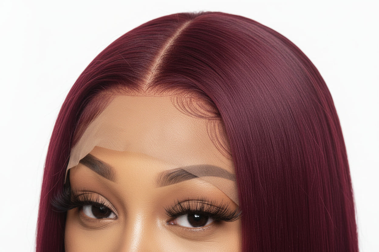 Extensions en Cheveux Humains Remy