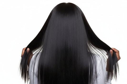 Extensions en Cheveux Humains Remy