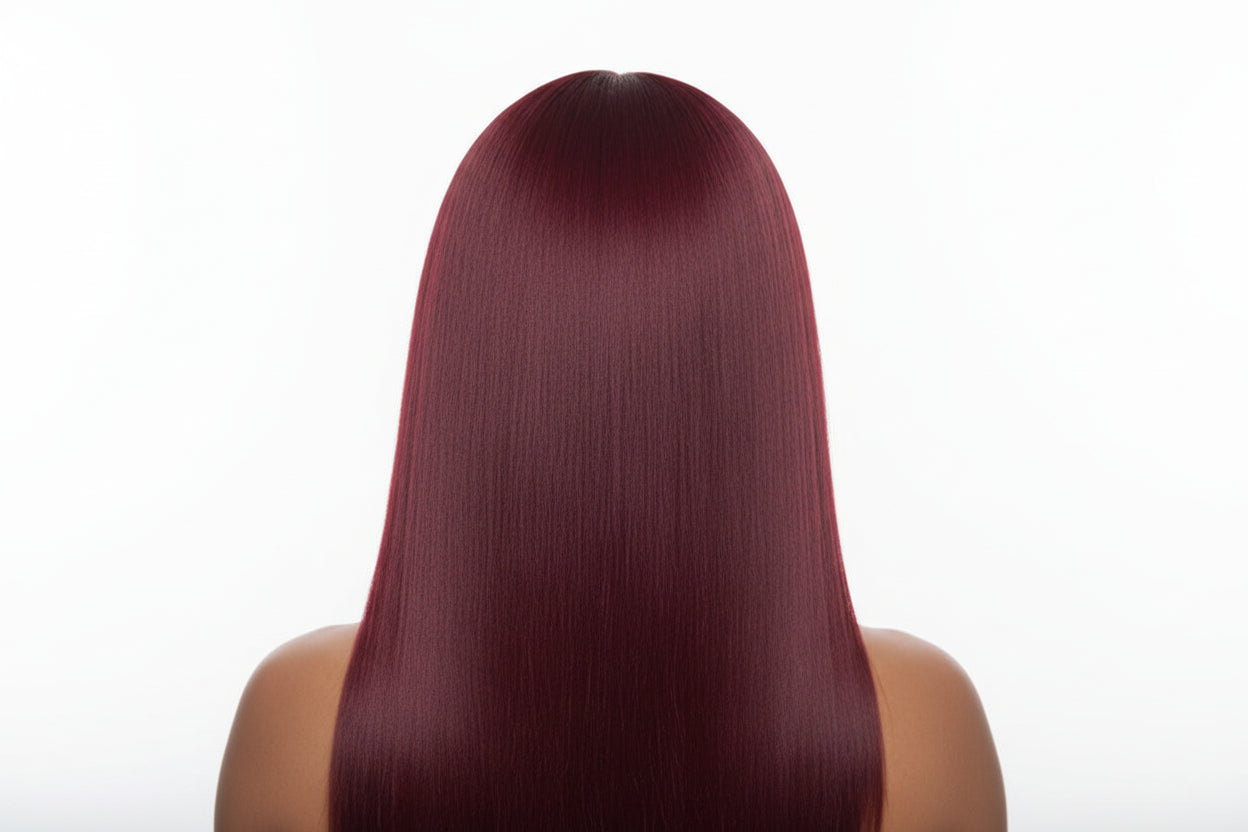 Extensions en Cheveux Humains Remy