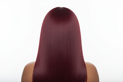 Extensions en Cheveux Humains Remy