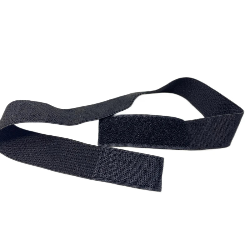 Bande Élastique pour Perruque Lace – Bande de Maintien Ajustable pour Fondre la Lace et Fixer les Baby Hair