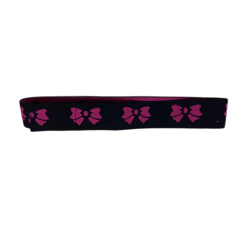 Bande Élastique pour Perruque Lace – Bande de Maintien Ajustable pour Fondre la Lace et Fixer les Baby Hair