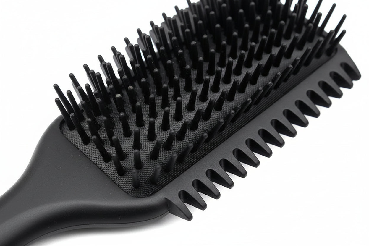 Peigne Démêlant Léger Multi-Usage Coiffage Quotidien AUREA