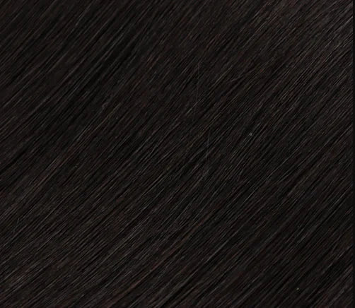 Extensions Tape In en Cheveux Naturels Brésiliens Remy – Lisses, Qualité Salon