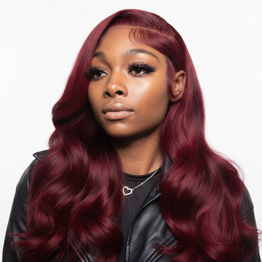 Bundle Brésilien en Cheveux Humains