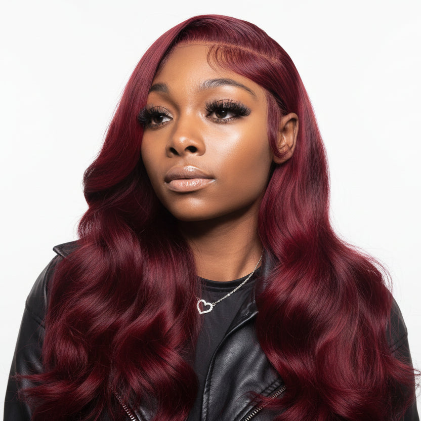 Bundle Brésilien en Cheveux Humains