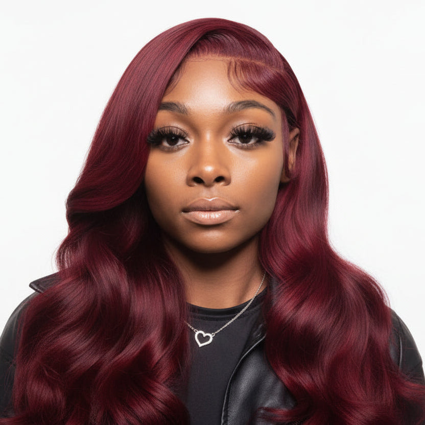 Bundle Brésilien en Cheveux Humains