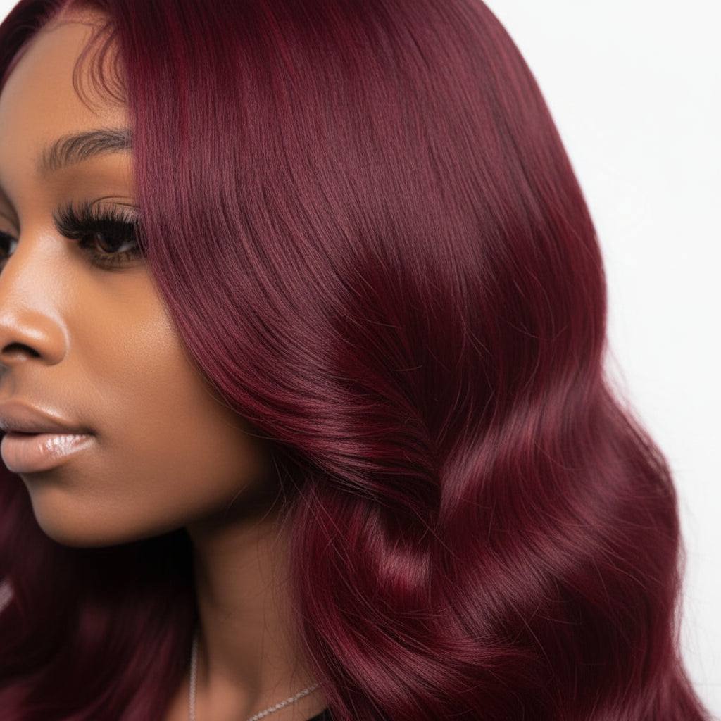 Bundle Brésilien en Cheveux Humains