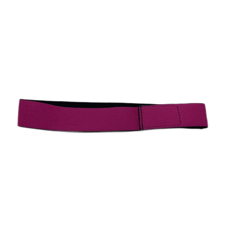 Bande Élastique pour Perruque Lace – Bande de Maintien Ajustable pour Fondre la Lace et Fixer les Baby Hair