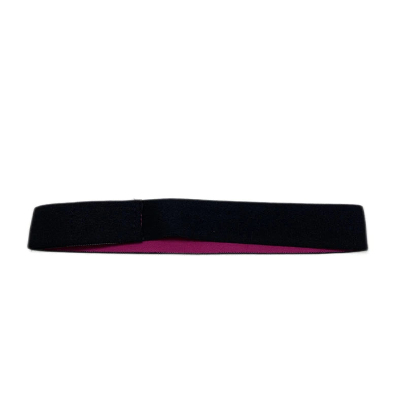 Bande Élastique pour Perruque Lace – Bande de Maintien Ajustable pour Fondre la Lace et Fixer les Baby Hair