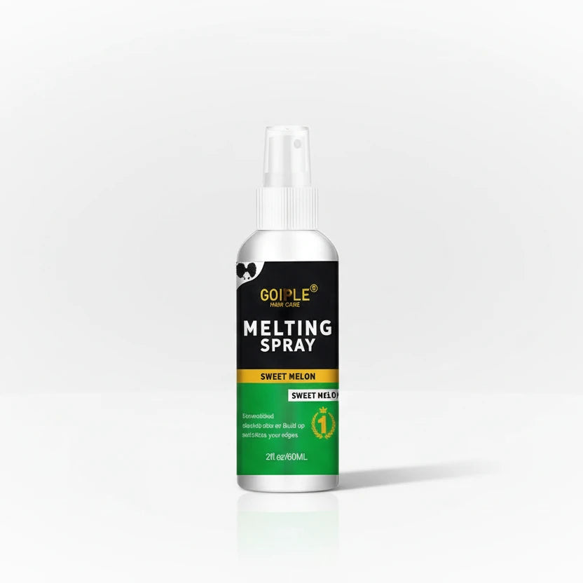 Kit Débutant Coiffage Perruque Lace – Cire Coiffante, Gel Edge Control et Colle Fixante