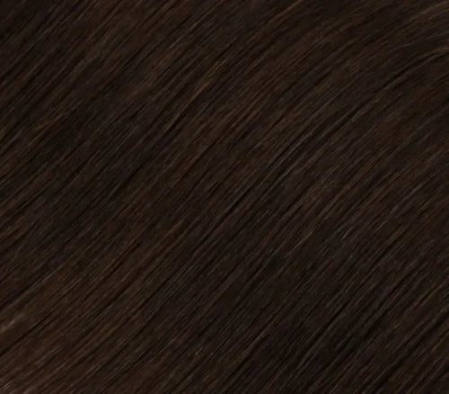 Extensions Tape In en Cheveux Naturels Brésiliens Remy – Lisses, Qualité Salon