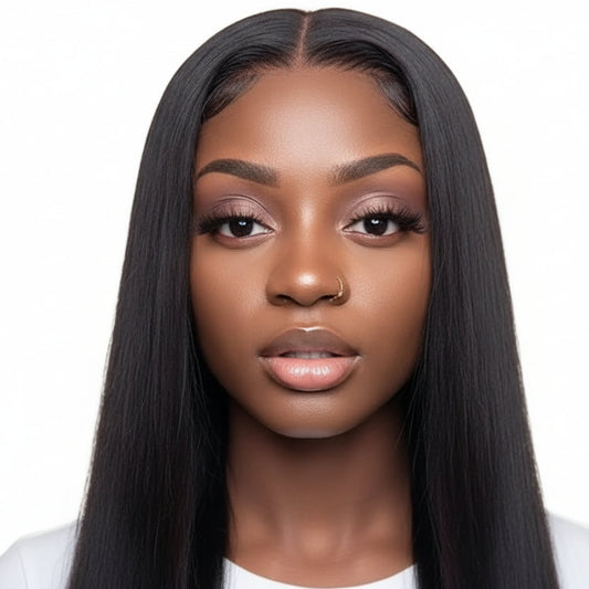 Extensions en Cheveux Humains Remy