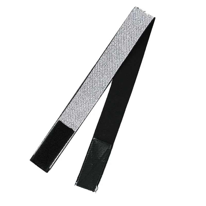 Bande Élastique pour Perruque Lace – Bande de Maintien Ajustable pour Fondre la Lace et Fixer les Baby Hair