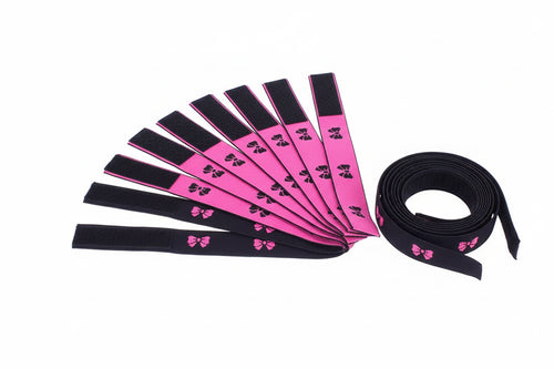 Bande Élastique pour Perruque Lace – Bande de Maintien Ajustable pour Fondre la Lace et Fixer les Baby Hair