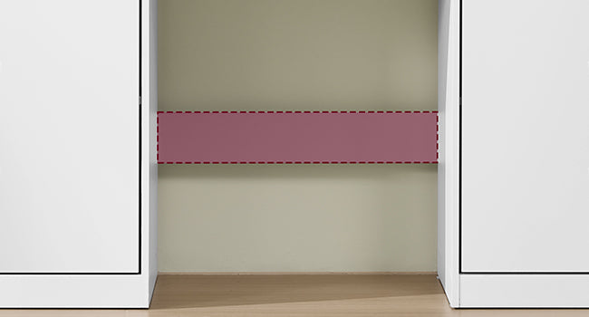 Coiffeuse avec Miroir LED Coulissant | Tabouret + Rangement Bijoux – AUREA